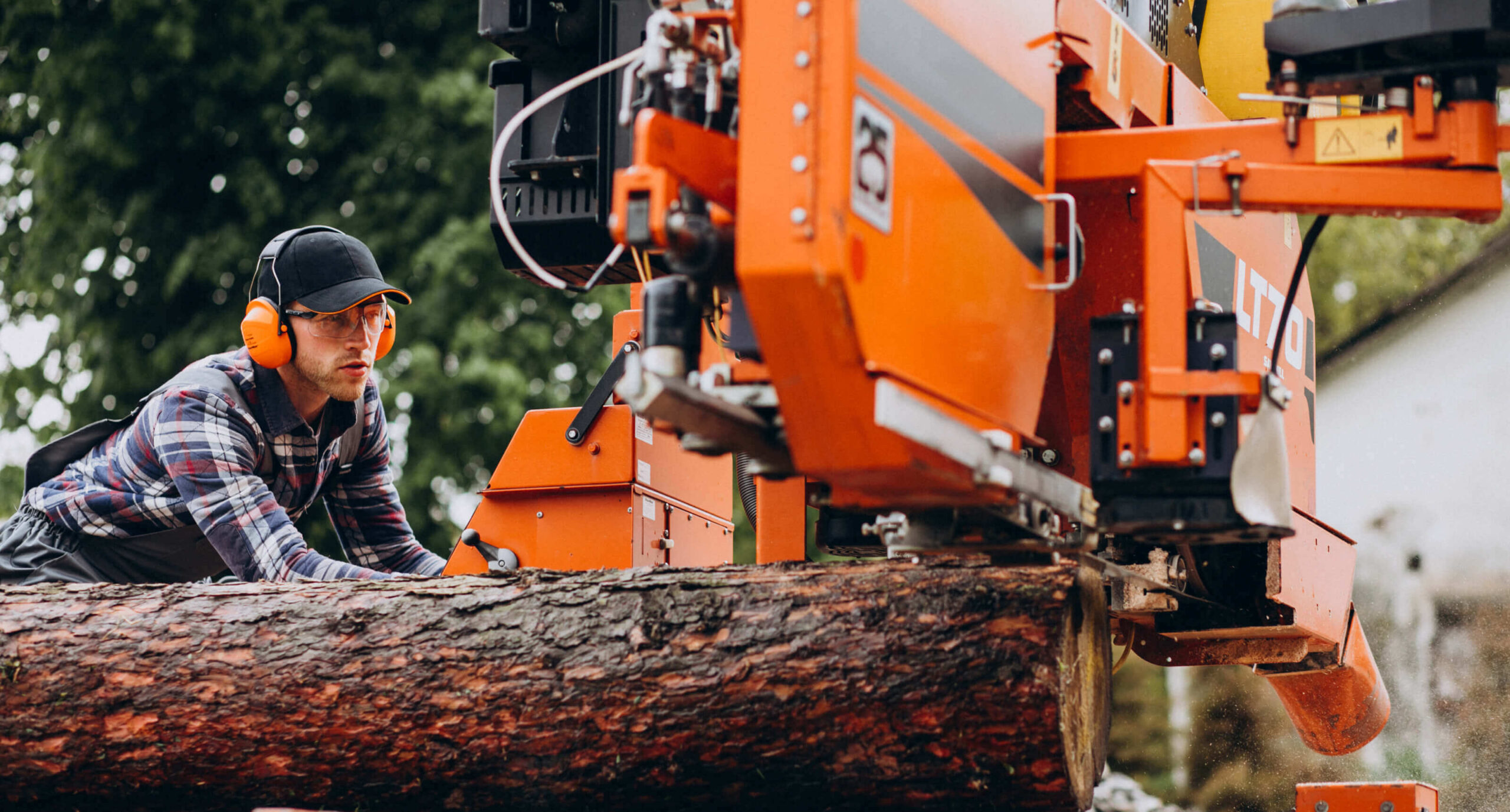 Industry Careers North American Forest Foundation